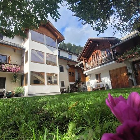 Knaller der Reiterbauernhof Reisach Exterior foto
