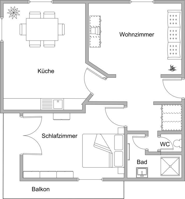 Knaller der Reiterbauernhof Reisach Zimmer foto