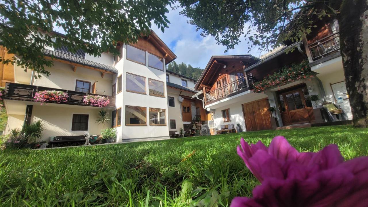 Knaller der Reiterbauernhof Reisach Exterior foto